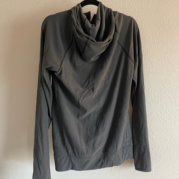 NoBull Full Zip Hoodie - Picture 2 of 5